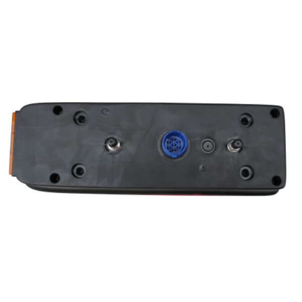 Rear Lamp (Single Tail)
