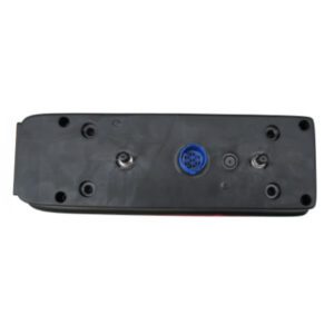Rear Lamp RH, Single Tail, Easy Conn Connector