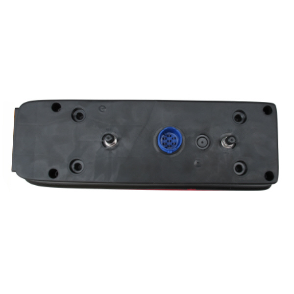 Rear Lamp (Single Tail)