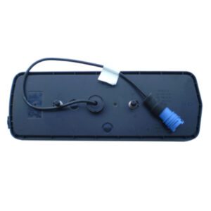 Rear Lamp LED RH, 0.5m EasyConn Connector