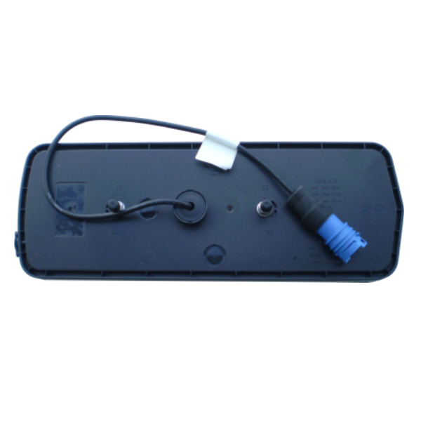 Rear Lamp LED RH, 0.5m EasyConn Connector - Image 2