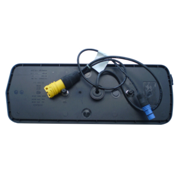 Rear Lamp LED LH, 0.5m EasyConn Connector - Image 2