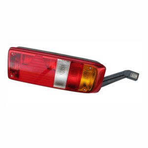 Rear Lamp (Twin Tail) B – Blue