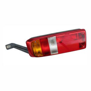 Rear Lamp (Twin Tail) B – Yellow
