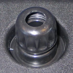 Rear Lamp RH, Reflective Triangle, Cable Entry