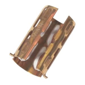 ABS sensor bush 80 & 100 tooth, pressed type