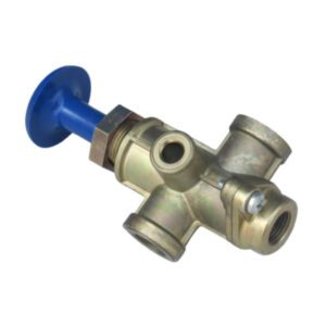 Shunt Valves
