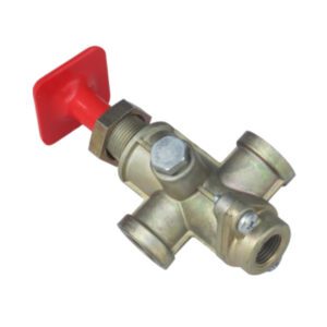 Park Valves