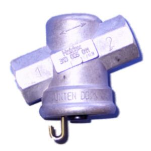 In-line filters