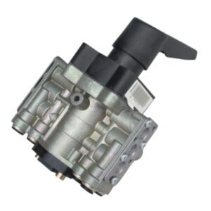 Colas raise / lower valve, ports: 10mm