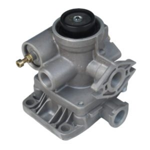 Relay emergency valve EG, dual circuit, universal M22 x 1.5
