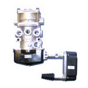 Combined LSV/REV, pneumatic