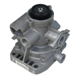 Relay emergency valves
