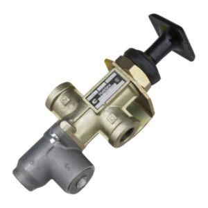 Control valves