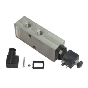 Lift Axle Valves