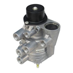 Trailer control valve