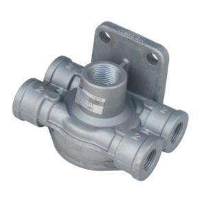 Quick release valves