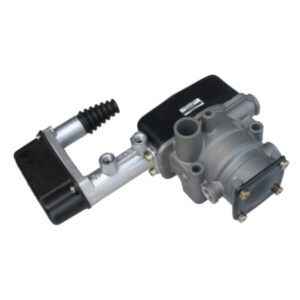 Load sensing valves