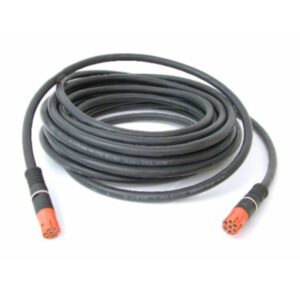 Cable, for EB+ 3M link, length 8m