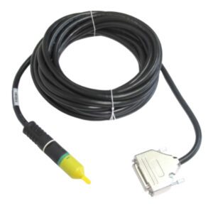 Cable, for diagnostics, PC to EBS EB+, length 6.5m