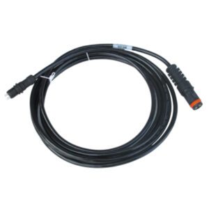 Cable, for sensor extension, length 14m