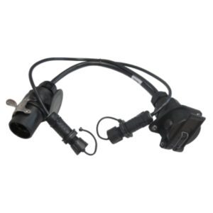 Head board interface, for diagnostics, length 0.45m