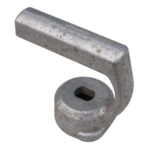 Handle kit, for raise/lower valve