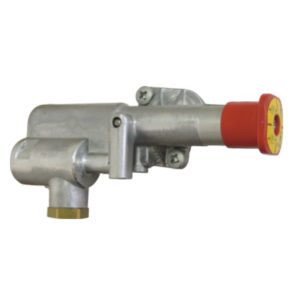 Repair kit, for park valve TEM