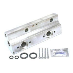 Manifold kits