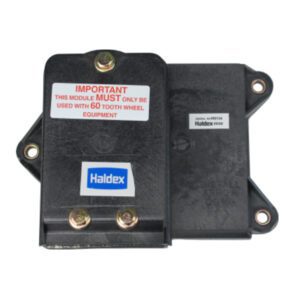 ECU – Black Case MGX & MGX2