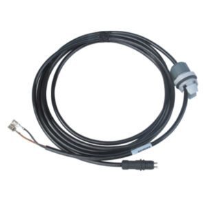 Cable, for sensor extension, ABS Modal, length 10m