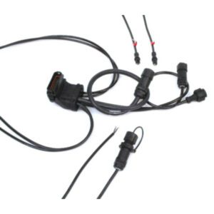 Loom, for ECU connection, ABS Modular 1 plus 28 Pin