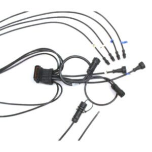 Loom, for ECU connection, ABS Modular 2 28 Pin