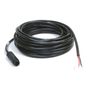 Cable, for power ISO 1185 (24N), ABS Modular 2, 12m