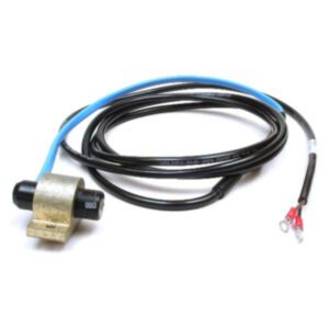 Wheel sensor unit type angled, cable length 2.6m