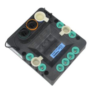 ECU, no. of sensors: 2/4, Colas compatible, 5 aux