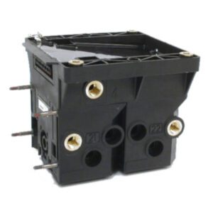 EPRV, solenoid integrated, 2 Modulator