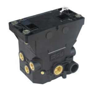 EPRV, solenoid integrated, 1 Modulator