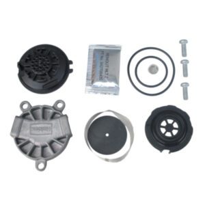 Quick release valve service kit, for EBS EB+ Gen 2