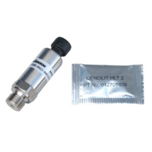Pressure transducer kits