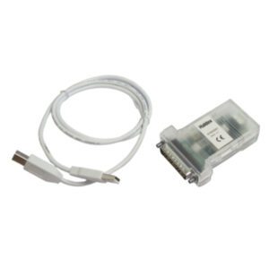 PC interface kit, for Diag+, PC to EBS EB+