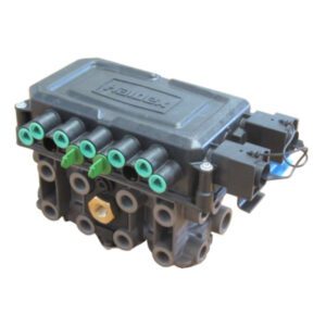 Haldex