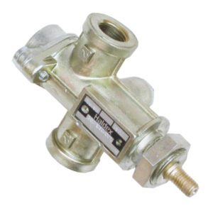 Park valve M16 x 1.5, Daimler, General Trailers/SDC/SESR special