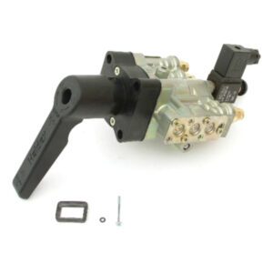 Colas raise / lower valve, ports: 8mm
