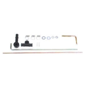 Linkage, for levelling valve, SRK 225