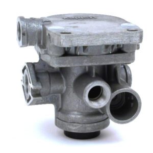 Relay emergency valve EG, dual circuit, universal M22 x 1.5