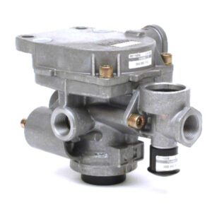 Relay emergency valve, dual circuit M22 x 1.5 (351008012+352012001)
