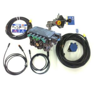 EB+ GEN 3 Retrofit Kit