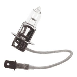 Halogen Bulb H3 Ref 453