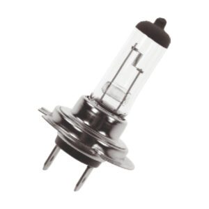 Halogen Bulb H7 Ref 477